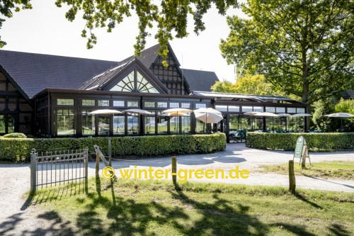 Gastronomie-Wintergarten 10