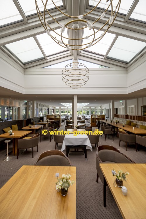 Gastronomie-Wintergarten 10