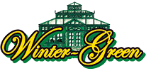 Logotype Winter-Green